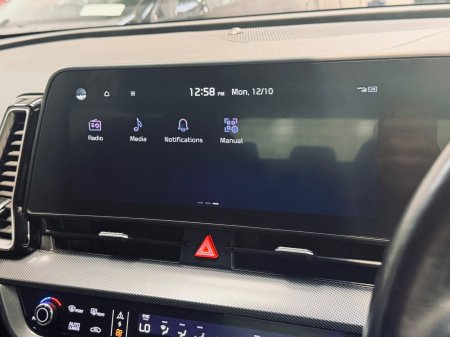 2023 Kia Sportage - photo 15