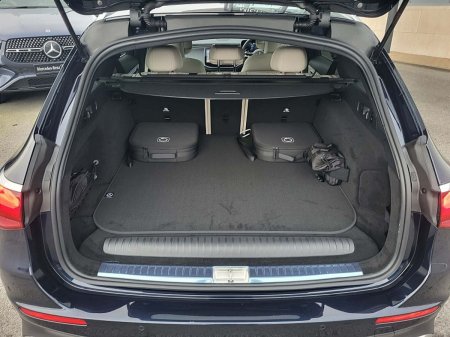 2027 Mercedes-Benz E-Class - photo 12