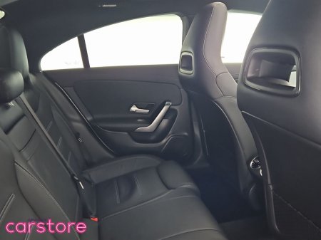 2021 Mercedes-Benz CLA - photo 10