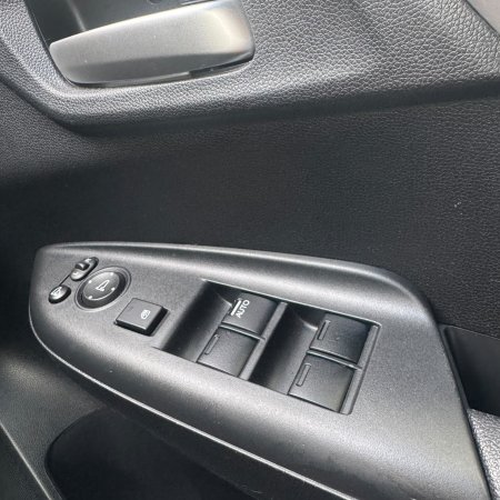 2016 Honda Fit - photo 26