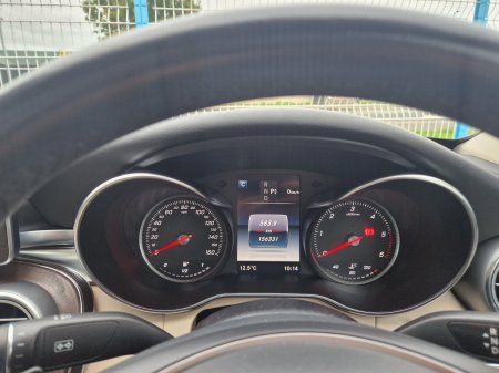 2016 Mercedes-Benz C-Class - photo 21