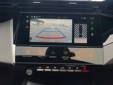 2026 Peugeot 408 - photo 11