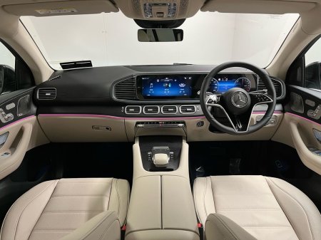 2026 Mercedes-Benz GLE - photo 2