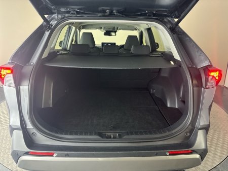 2024 Toyota RAV4 - photo 10