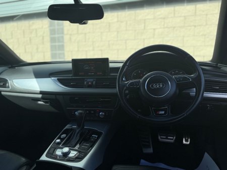 2015 Audi A6 - photo 14