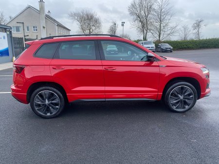 2023 Skoda Karoq - photo 4