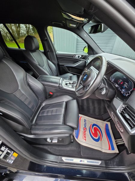 2022 BMW X5 - photo 11