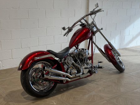 1975 HARLEY DAVIDSON Other - photo 3