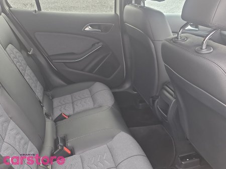 2017 Mercedes-Benz GLA - photo 13