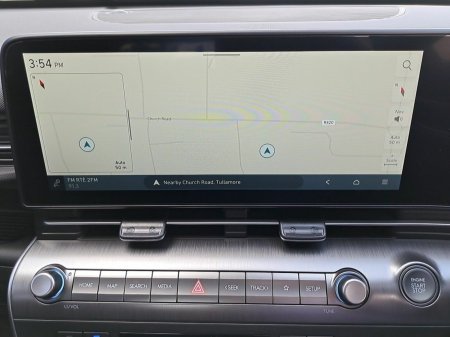 2027 Hyundai KONA - photo 24