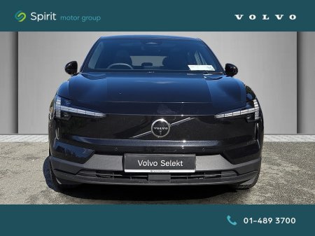 2025 Volvo EX30 - photo 8