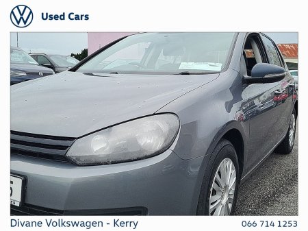 2011 Volkswagen Golf - photo 18