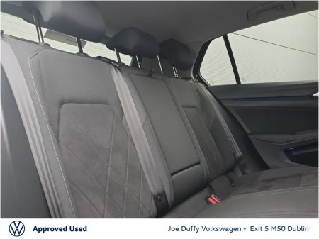 2024 Volkswagen Golf - photo 22
