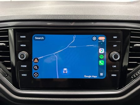 2021 Volkswagen T-Roc - photo 28