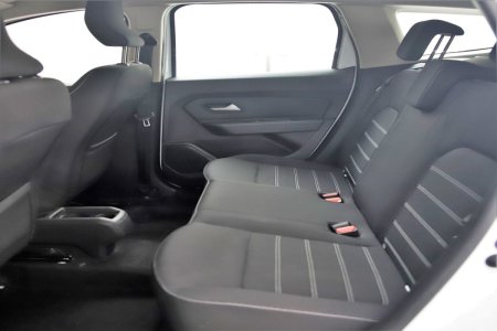 2024 Dacia Duster - photo 16