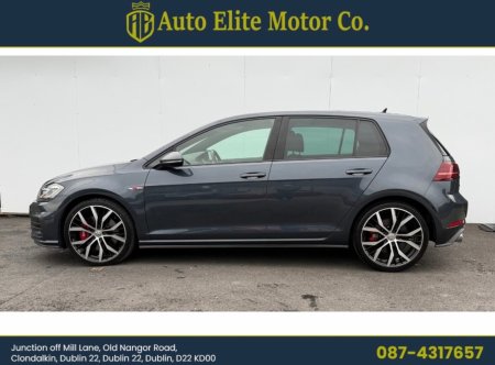 2019 Volkswagen Golf - photo 4