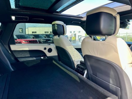 2021 Land Rover Range Rover Sport - photo 20