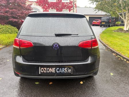 2013 Volkswagen Golf - photo 3