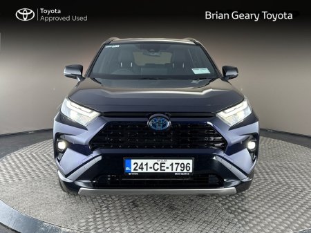 2024 Toyota RAV4 - photo 5