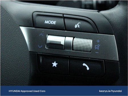 2026 Hyundai Tucson - photo 23