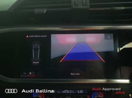 2024 Audi Q3 - photo 18