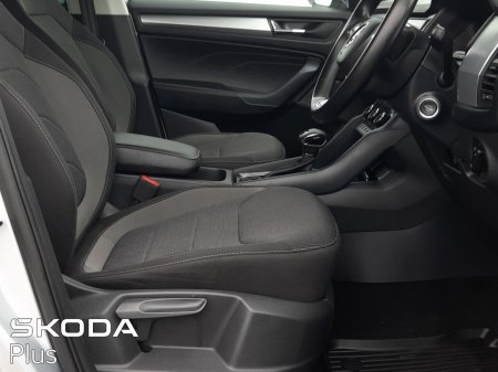 2023 Skoda Kodiaq - photo 17