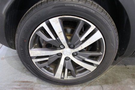 2021 Peugeot 3008 - photo 3