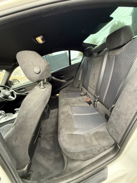 2014 BMW 3-Series - photo 19
