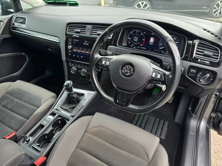2017 Volkswagen Golf - photo 14