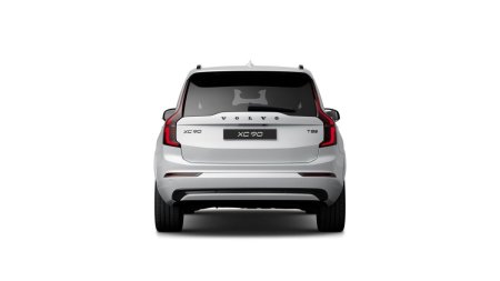 2027 Volvo XC90 - photo 4