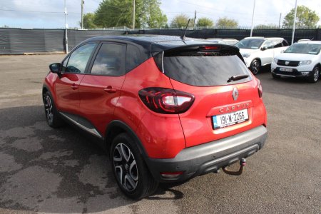 2019 Renault Captur - photo 12