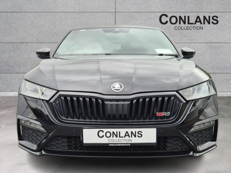 2024 Skoda Octavia - photo 12