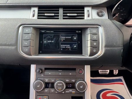 2016 Land Rover Range Rover Evoque - photo 17