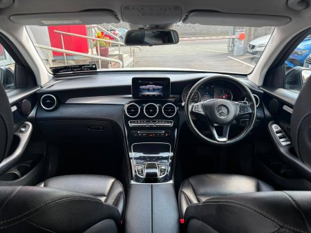 2017 Mercedes-Benz GLC - photo 18