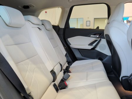 2026 BMW X1 - photo 11