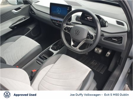 2023 Volkswagen ID.3 - photo 7