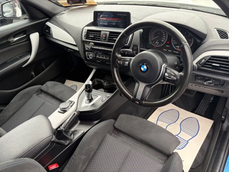 2016 BMW 1-Series - photo 24