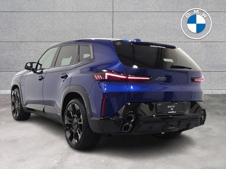 2026 BMW XM - photo 2