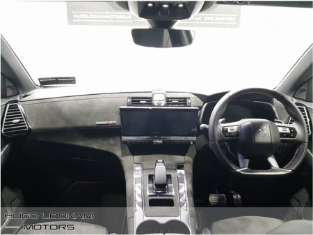 2023 DS Automobiles DS 7 Crossback - photo 9