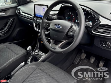 2022 Ford Puma - photo 8