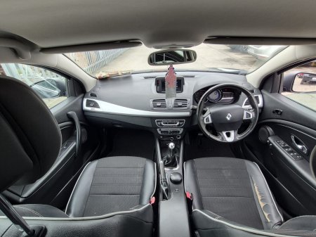 2013 Renault Fluence - photo 18