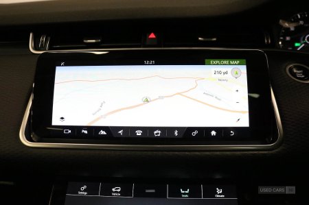 2019 Land Rover Range Rover Evoque - photo 27