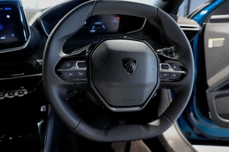 2026 Peugeot 2008 - photo 22