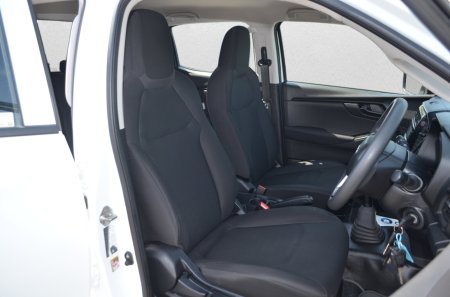 2022 Isuzu D-Max - photo 10