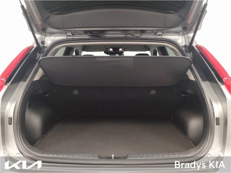 2023 Kia Niro - photo 12