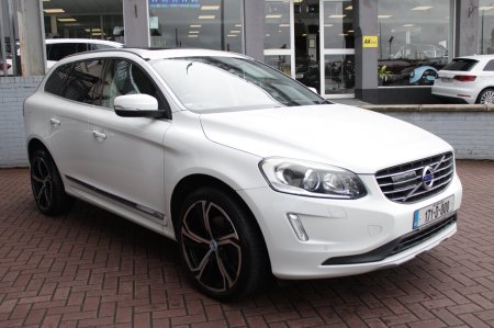 2017 Volvo XC60 - photo 2