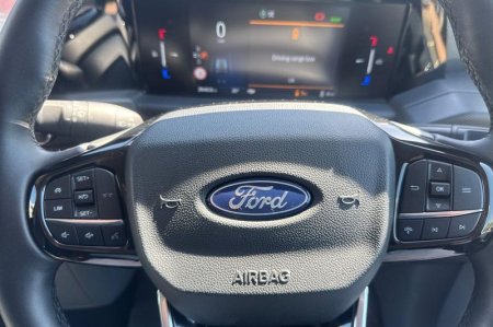 2025 Ford Transit Custom - photo 30