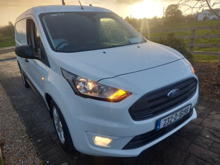 2023 Ford Transit - photo 22