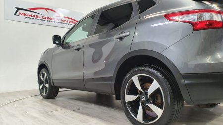 2016 Nissan Qashqai - photo 10