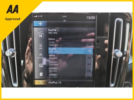 2023 Volvo XC40 - photo 32